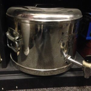 Hot Water Urn - Prop For Hire