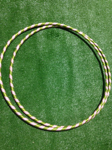 Hulahoops - Prop For Hire