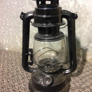 Hurricane Lamps - Prop For Hire