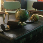 Indiana Jones - Prop For Hire