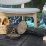 Indiana Jones Artefacts - Prop For Hire