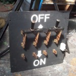 On-Off Switches - Ace Props and Events