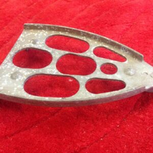 Iron Holder - Prop For Hire