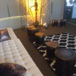 Iron Lattice Screen - Prop For Hire