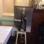 Janice Joplin Poster - Prop For Hire