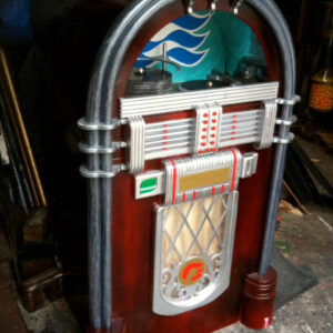 Jukebox 1 - Prop For Hire