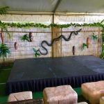 Jungle Python - Prop For Hire