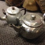 Kettles - Prop For Hire