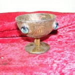 Kings Goblet - Prop For Hire