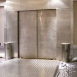 Laboratory Entrance - Prop For Hire