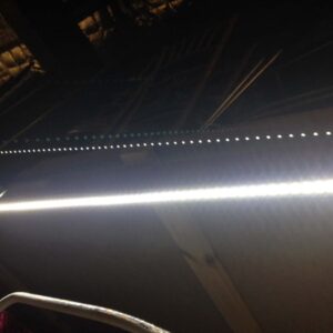 Led Strip Lights - Prop For Hire