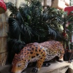 Leopard - Prop For Hire