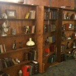 Library - Prop For Hire