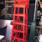 Lifeguard Chair 2 - Prop For Hire