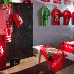 Liverpool Lockers - Prop For Hire