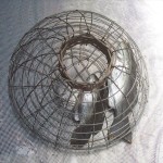 Lobster Pots - Prop For Hire