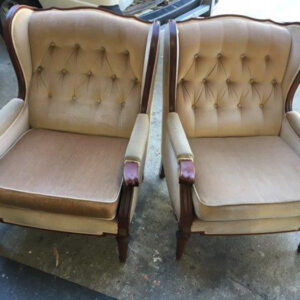 Lounge Chairs - Prop For Hire