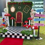 Mad Hatter Insta - Prop For Hire