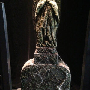 Madonna Tombstone - Prop For Hire