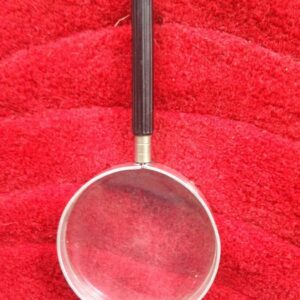 Magnifying Glass - Prop For Hire