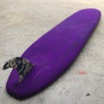Mal Surfboard - Prop For Hire