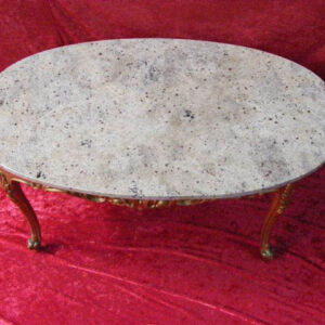 Marble Table - Prop For Hire