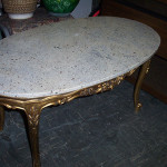 Marble Tables - Prop For Hire