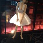 Marilyn Statue - Prop For Hire