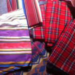 Mats And Blankets - Prop For Hire