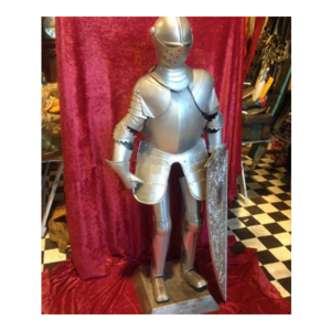 Knight Armour - Prop For Hire