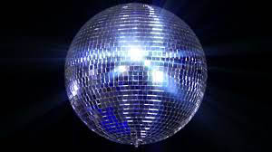 Mirrorball - Prop For Hire