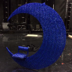 Moon Swing 1 - Prop For Hire