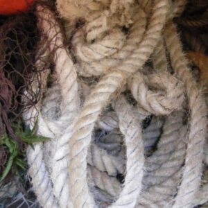 Mooring Rope - Prop For Hire