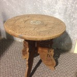 Morrocan Table 1 - Prop For Hire