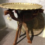 Morrocan Table 2 - Prop For Hire