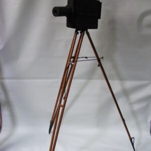 Movie Camera - Prop For Hire