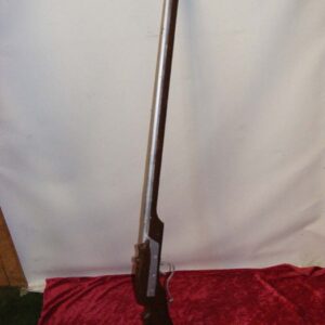 Musket - Prop For Hire