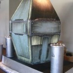 Nuclear Fuel Cells - Prop For Hire