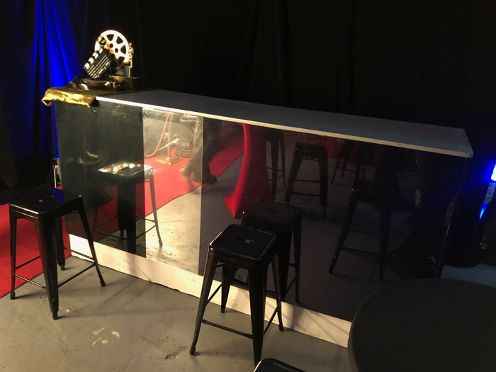 NYC Bar - Prop For Hire