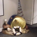 Ocean Scene - Prop For Hire