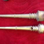 Olympic Torches - Prop For Hire