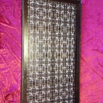 Oriental Screen 1 - Prop For Hire
