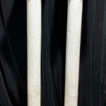 Ornate Top Columns - Prop For Hire