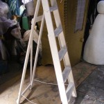 Painters Ladder - Prop For Hire
