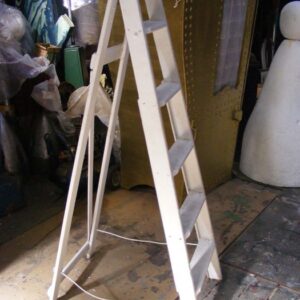 Painters Ladder - Prop For Hire