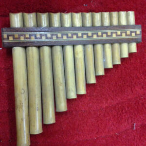 Panpipes - Prop For Hire