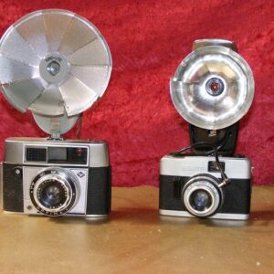 Paparrazi Cameras - Prop For Hire