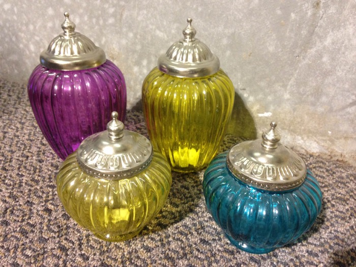 Perfume Bottles - Prop For Hire