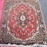 Persian Carpets - Prop For Hire
