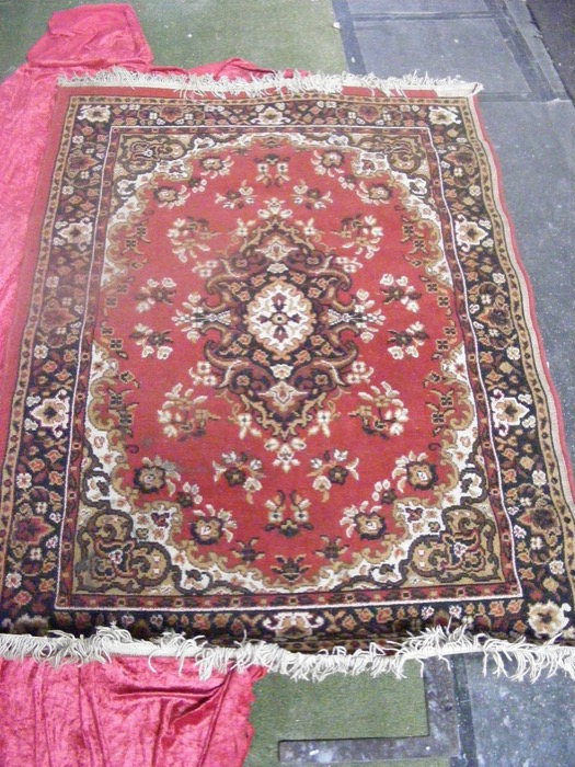 Persian Carpets - Prop For Hire